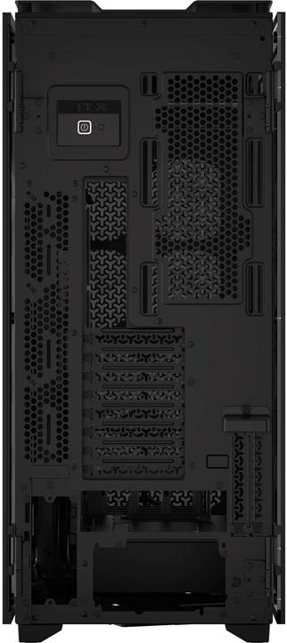 Actual product image Corsair iCUE LINK 9000D AIRFLOW TG (ATX, E-ATX, mATX, Mini-ITX, SSI EEB)