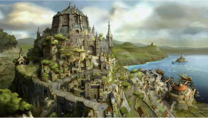 Produktbild Nintendo Bravely Default: Flying Fairy HD Remaster (Switch 2, DE)