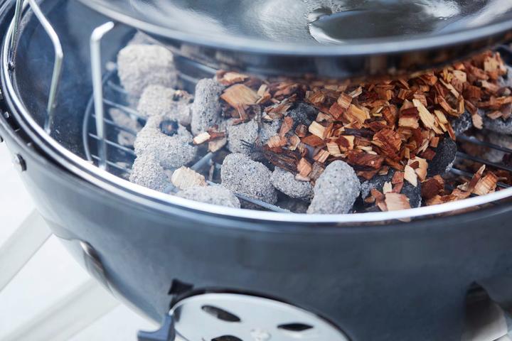 Productafbeelding Barbecook Oskar S