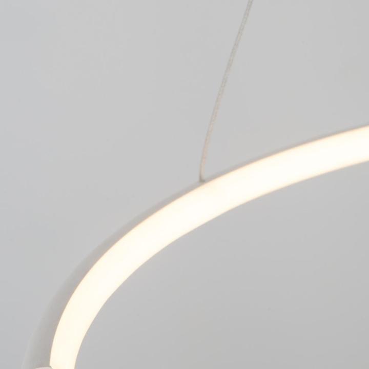 Productafbeelding Nova Luce Hanglampen (1480 lm)