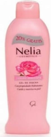 Produktbild Unilever AGUA DE ROSAS gel de ducha hidratante 900 ml (900 ml)
