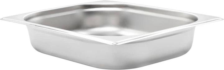 Produktbild vidaXL Gastronorm-Behälter (GN 1/2, 4 l)
