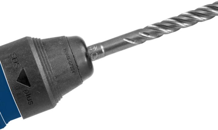 Actual product image Bosch Professional Zubehör PRO Wood HSS installation drill bit, 6 x 57 x 600 mm (5 mm)