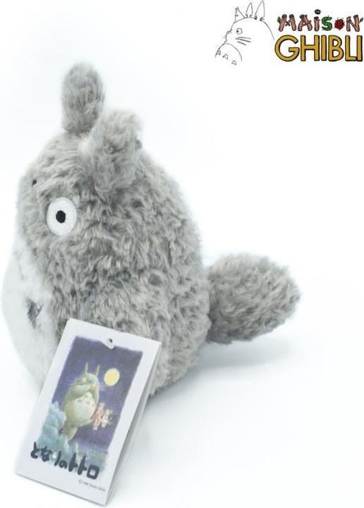 Produktbild Sun Arrow Mein Nachbar Totoro: Grey Totoro (14 cm)