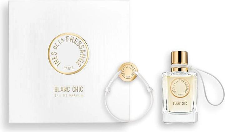 Immagine prodotto Ines De La Fressange Blanc Chic Eau De Parfum Per Donne - 60 Ml (Eau de parfum, 60 ml)