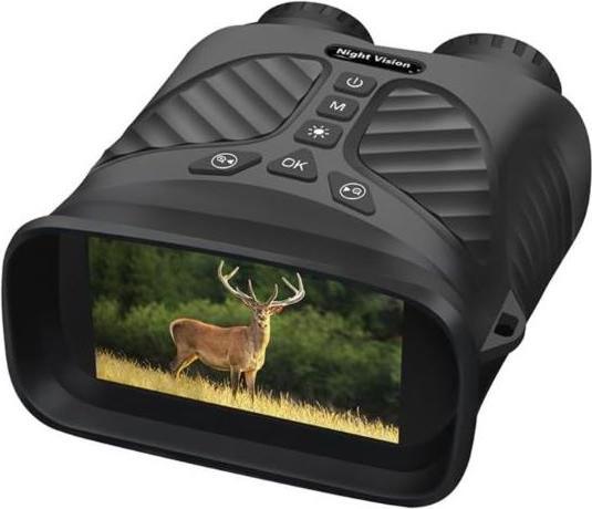 Produktbild Technaxx NACHTSICHTGERT TX-257