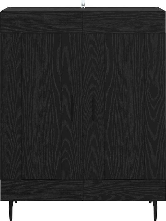 Image du produit vidaXL Modernes Aufbewahrungsmöbel (34 x 69.50 x 90 cm)