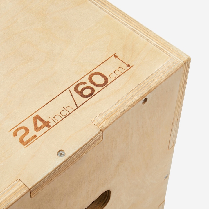 Image du produit Corength Box Jump