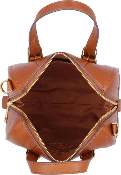 Image du produit Fossil Carlie Sac à bandoulière en cuir 19 cm