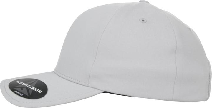 Immagine prodotto Flexfit Cappello da baseball Delta (Taglia unica)