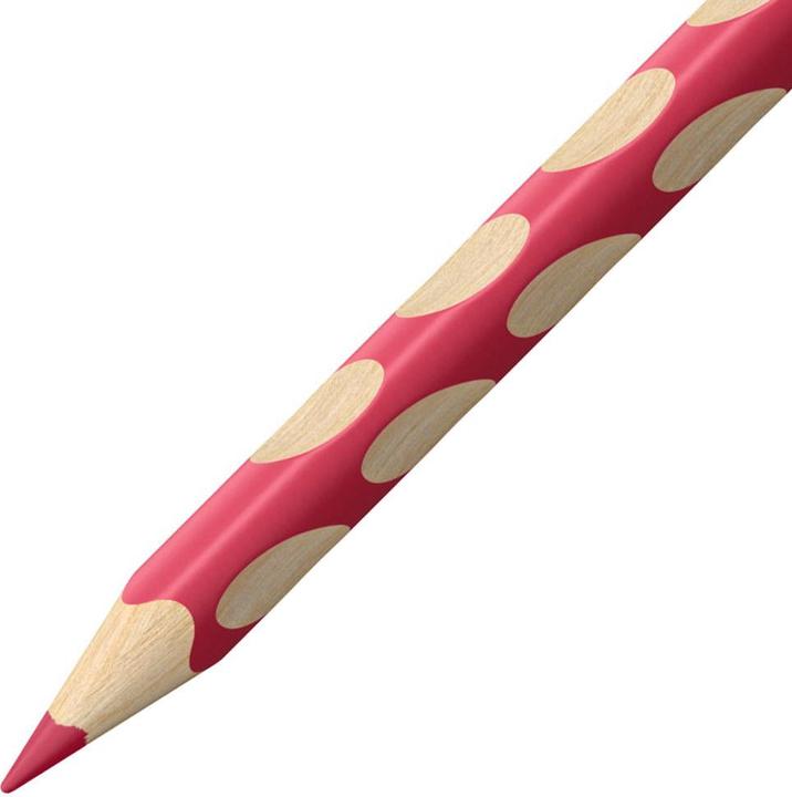 Produktbild STABILO Easycolors Rechtshänder (1x)