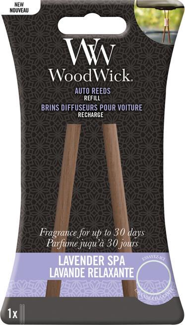 Produktbild WoodWick Lavender Spa