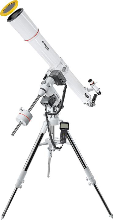 Produktbild Bresser Messier AR-90L/1200 EXOS-2/EQ5