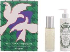 Actual product image Sisley Eau de Campagne (Eau de toilette, 250 ml)