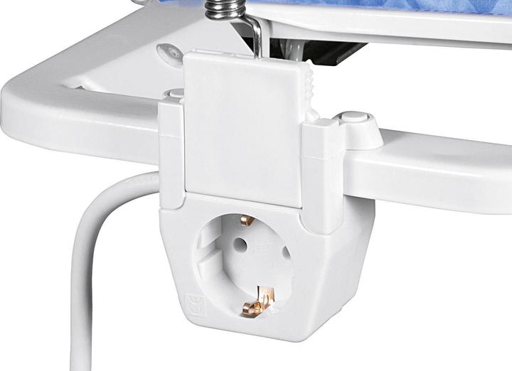 Actual product image Leifheit AirBoard M Compact Plus' ironing board (120 x 38 cm)