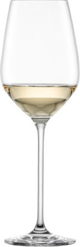 Actual product image Schott Zwiesel Verre à vin blanc Fortissimo 0 4 pièces (42 cl, 4 Glasses, White wine glasses)
