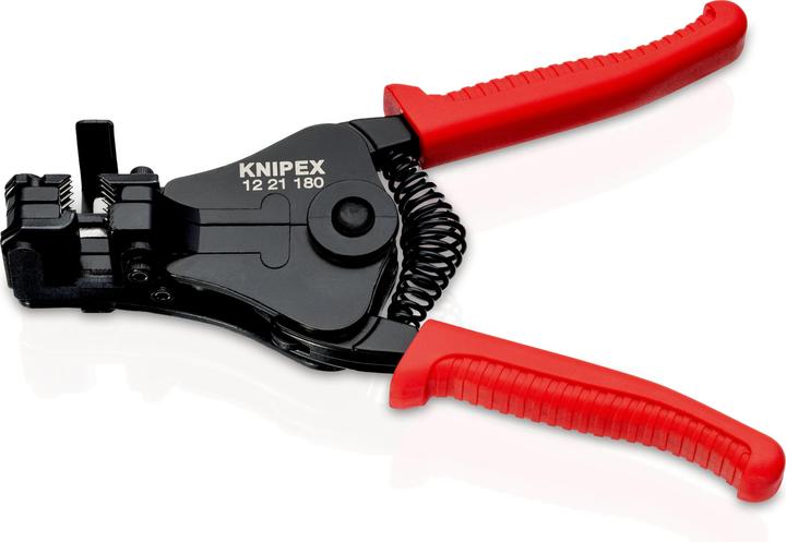 Produktbild Knipex 03 03 110 Mini-Kombizange (110 mm)