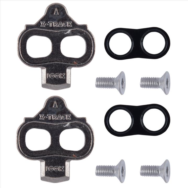 Immagine prodotto Look X-Track Cleat Pedal Plates