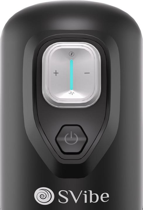 Produktbild Snail Vibe SVibe  Ikon SPARK Masturbator