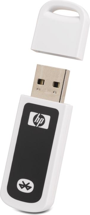 Productafbeelding HP Q6273A, bt500 Bluetooth USB 2.0 draadloze adapter (USB)