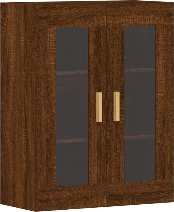 Image du produit vidaXL Wandschrank (69.50 x 34 x 90 cm)