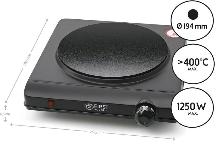 Image du produit First 5096-1