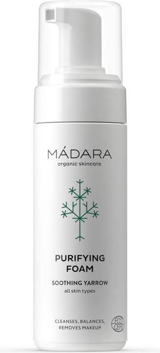 Produktbild Madara Purifying (Reinigungsschaum, 150 ml)
