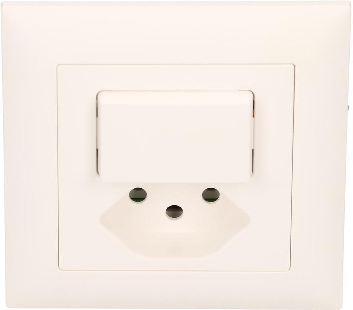 Actual product image Feller Newspaper magazine "Ediziodue colore