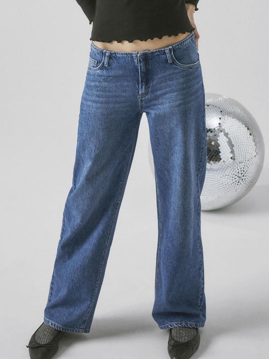 Produktbild Lmtd Denim Hose (158)