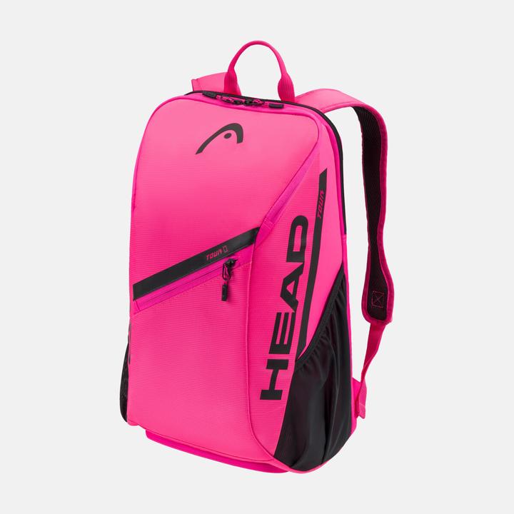 Image du produit Head Tour Rucksack Pink (2R)