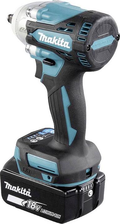 Produktbild Makita DTW302Z