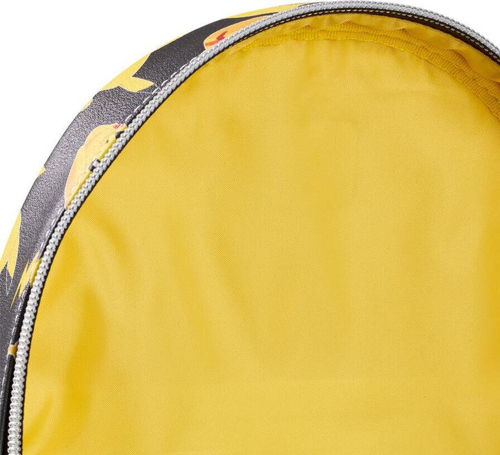 Actual product image Loungefly Pokemon Pikachu backpack 26cm