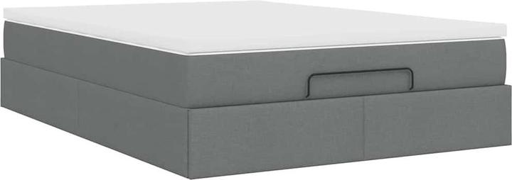 Image du produit vidaXL Ottoman-Bett (140 x 200 cm)