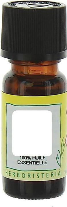 Produktbild Herboristeria Blutorange ätherisches Öl