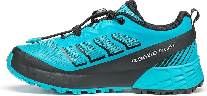 Image du produit Scarpa Kid's Ribelle Run (31)