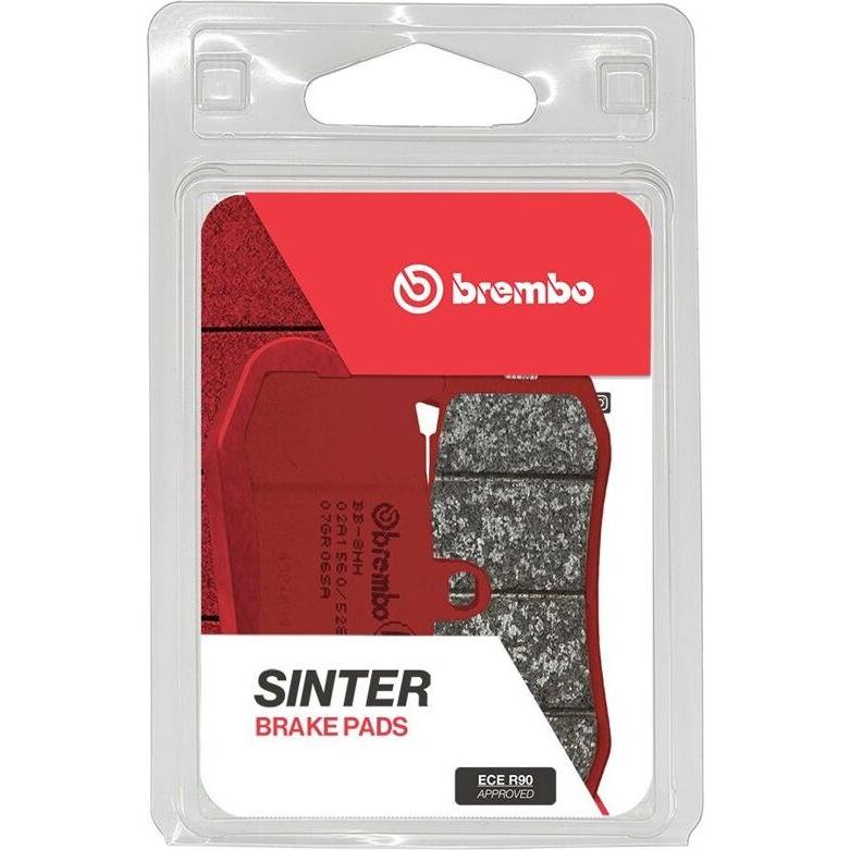 Thumbnail - Brembo, Bremsbeläge
