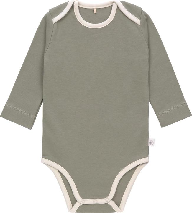Produktbild Lässig 2er Set Langarm Body (86, 92)