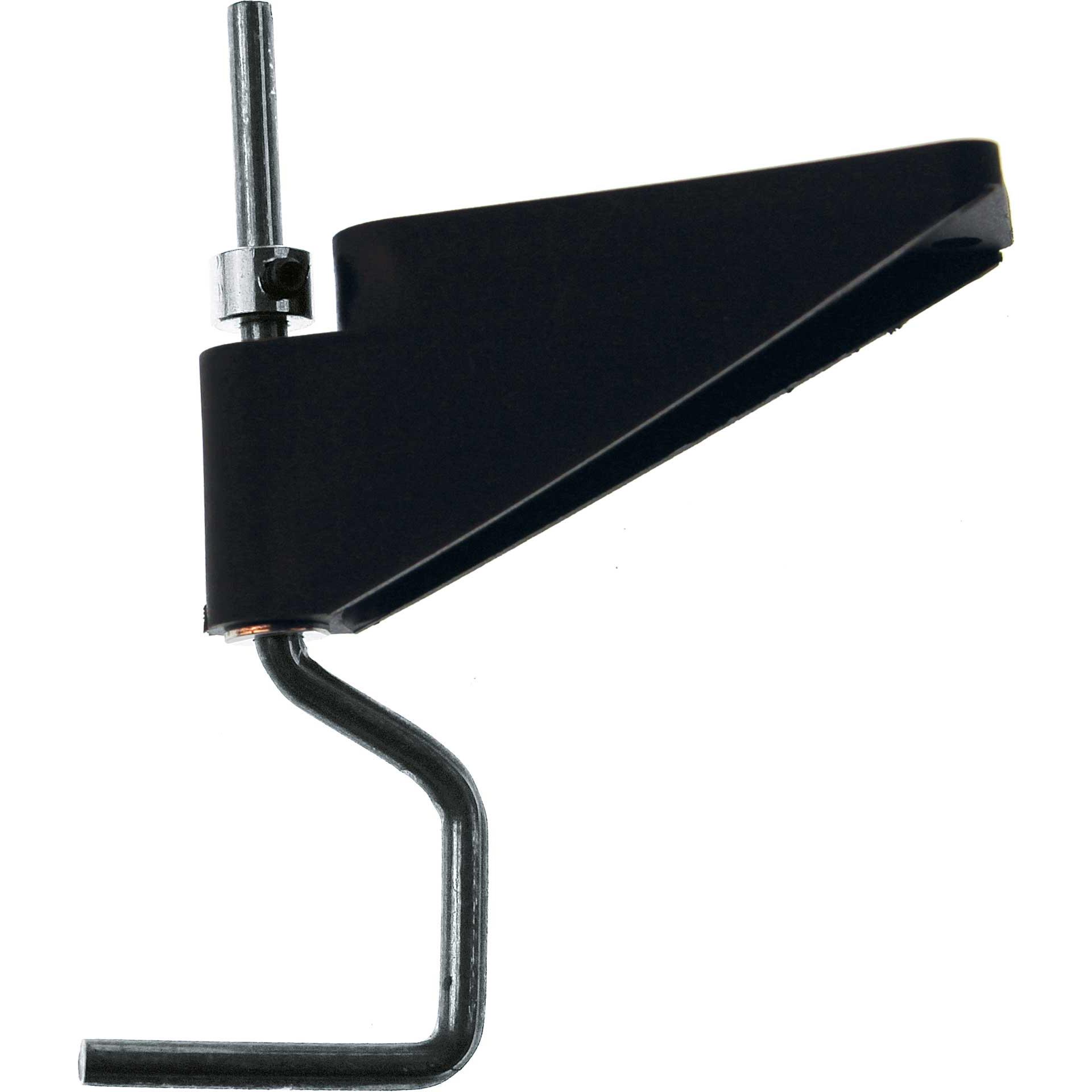 Du-Bro Spornradhalter-Set 1:4