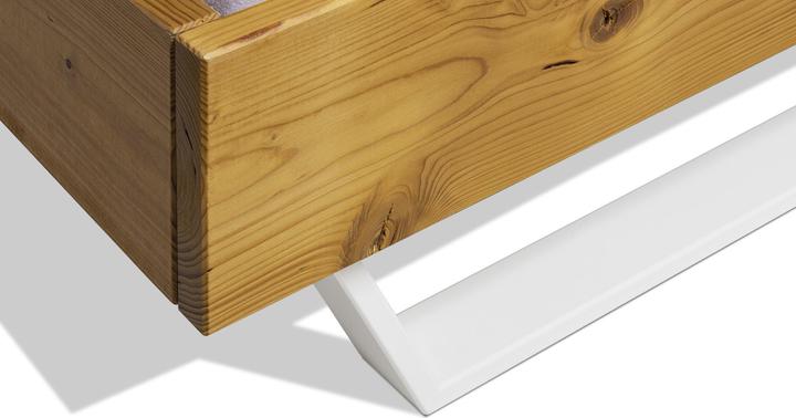 Produktbild Möbel-Eins Curby (120 x 200 cm)