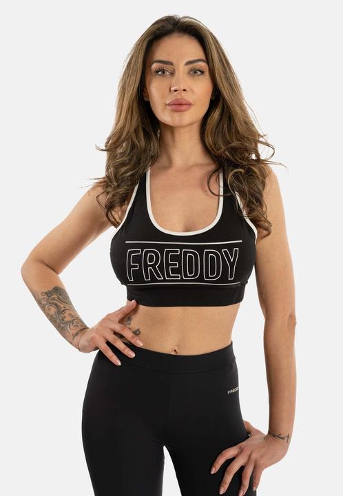 Image du produit Freddy Top croisé (XL)