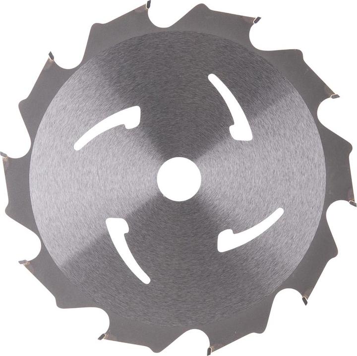 Produktbild Makita M-FORCE Sägeb. 165x20x10Z