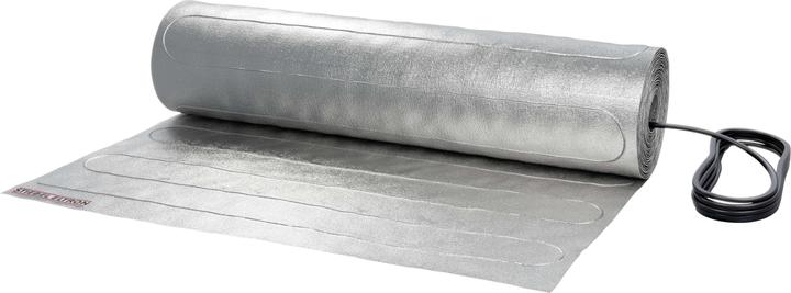 Image du produit Stiebel Eltron Chauffage électrique par le sol pour la pose à sec, pour une surface de 10 m², 140 W/m², FTD 140/10