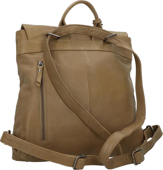 Produktbild Burkely Just Jolie Backpack Crossover (9 l)