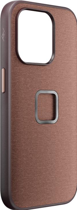 Productafbeelding Peak Design Mobile Everyday Fabric Case (Apple iPhone 15 Pro)