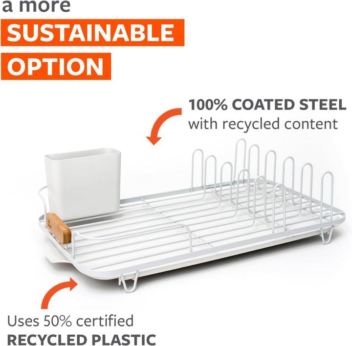 Produktbild Full Circle Home Jockey - Afdruiprek - XXL