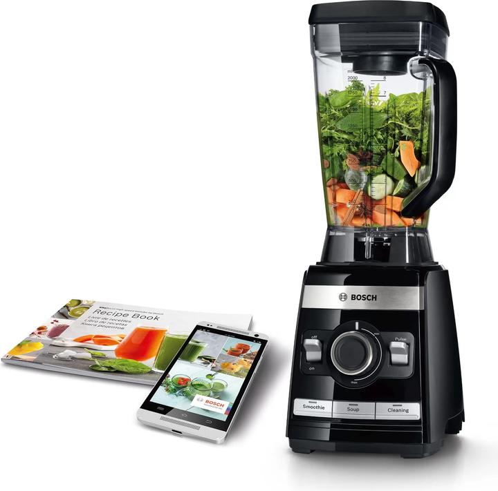 Produktbild Bosch Hausgeräte Blender Mmbh4p3b Bosch (1600 W)