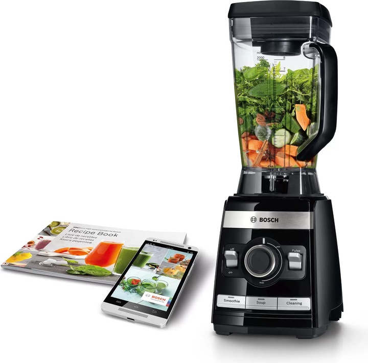 Actual product image Bosch Hausgeräte Blender Mmbh4p3b Bosch (1600 W)