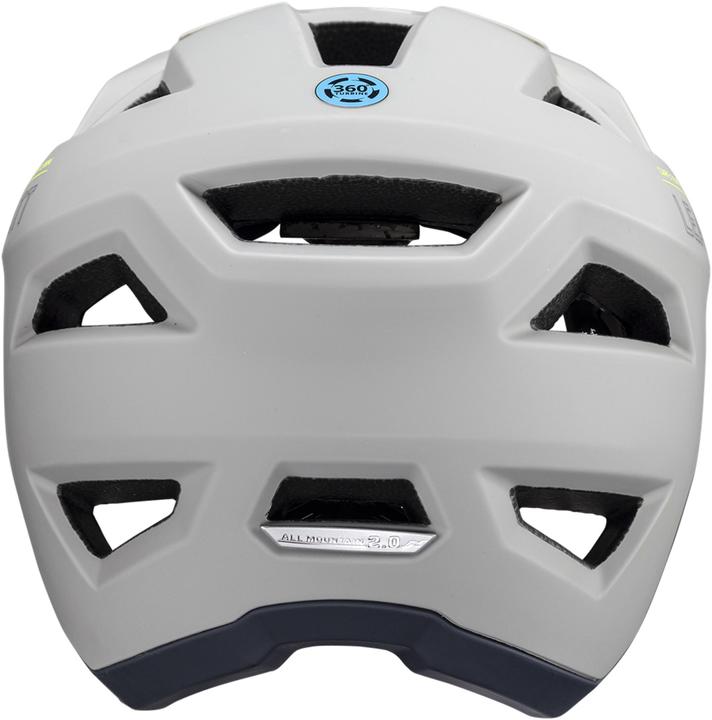 Actual product image Leatt MTB All-MTN 2.0 Helmet granite M (55 - 59 cm)