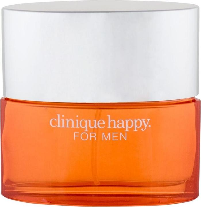 Immagine prodotto Clinique Happy (Eau de toilette, 50 ml)