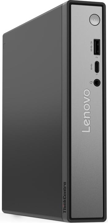 Actual product image Lenovo ThinkCentre neo 50q Gen 5 (512 GB, 16 GB, Snapdragon X X1-26-100)